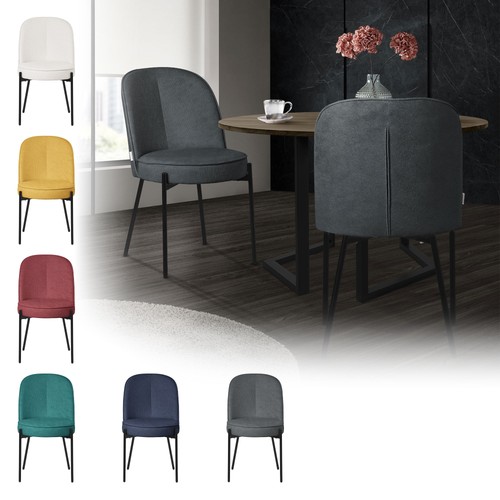 Set chaises de salle - chaises,