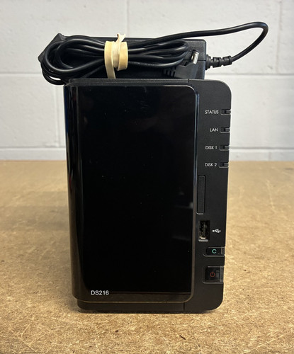Mémoire ds216 synology - mémoire,