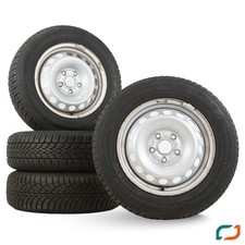 Original VW Caddy 2K Roues