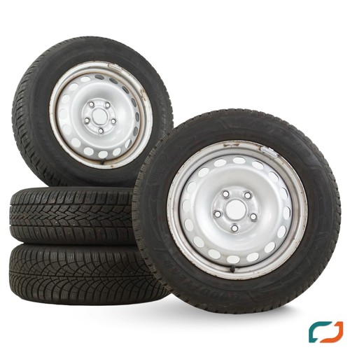Original caddy roues - 2k,