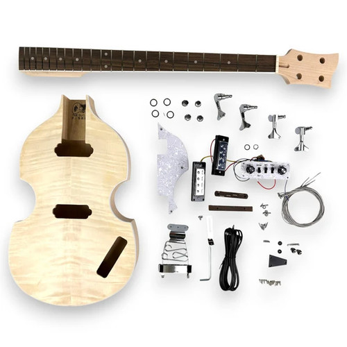 Kit basse violon diapason - basse,