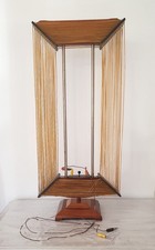 OLD RECTANGULAR RADIO ANTENNA - TSF - EARLY 1900s