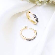 Ensemble Pavé Zircone Main