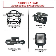 Compatible Avec Royal Enfield
