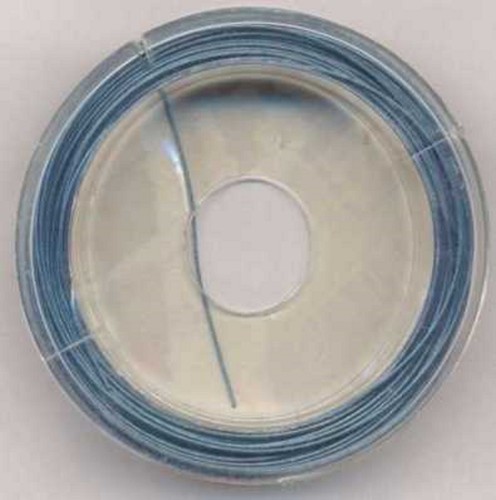 Bobine fil cable - diametre, 0.38