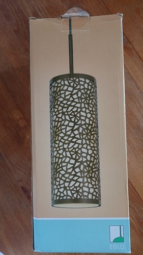 Lampe marocaine suspendre - à,