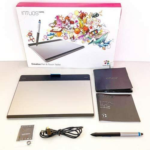 Tablette tactile stylet - et,