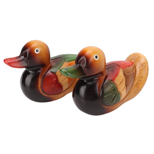Ornement canard statues de - canard,,