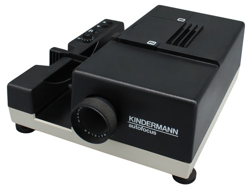 Kindermann 1810 projecteur - kindermann,