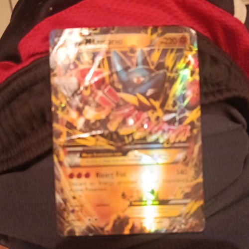 Pokémon jcc lucario holo - jcc,