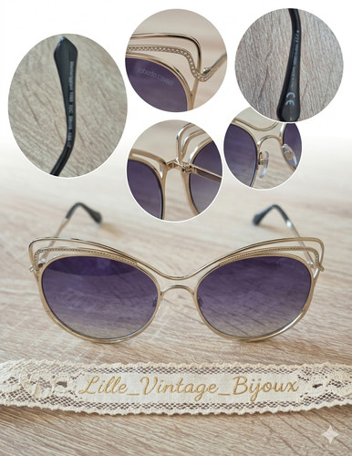 Lunettes soleil roberto - lunettes,
