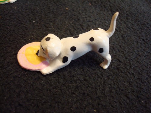 Figurine jim walt - -,
