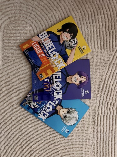 Blue lock episode nagi lot - lock:,