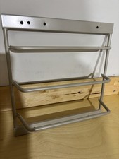 Ikea 502.071.40 komplement pull out multi function hanger retired pax