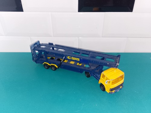 2405264 camion majorette - camion, 1/60