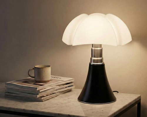 Lampe table style - de, de