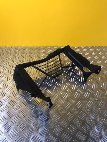 Cache radiateur pour bmw 900 - cache,