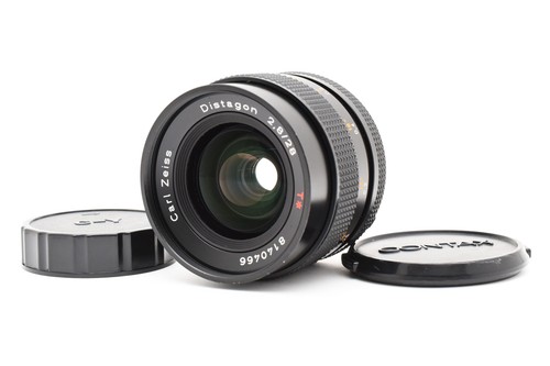 Mint contax carl - carl, zeiss