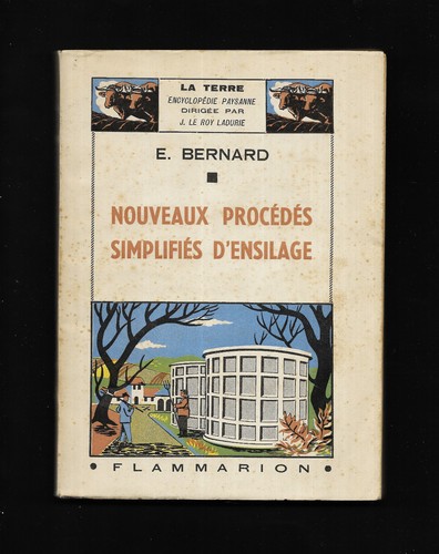 Nouveaux procédés