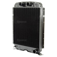 Radiateur Fordson Major / Power Major  E1ADKN8005E
