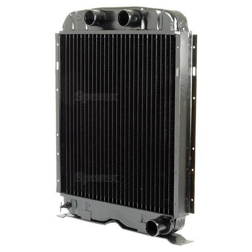 Radiateur fordson major - radiateur,