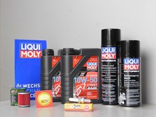Kit de Maintenance Yamaha Xg