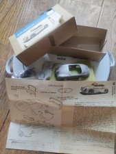 KIT A MONTER - PORSCHE SPEEDSTER - AUTO REPLICAS 1/43 - 8 