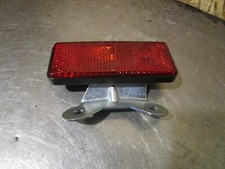 Catadioptre de garde boue arrière Yamaha SR 500 SR500 1994