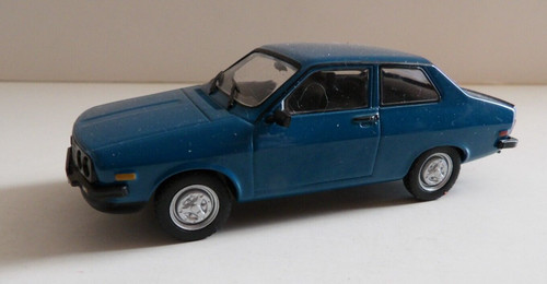 Dacia 1410 sport - 1410,