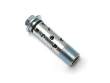 Filter a huile bolt Oil filter