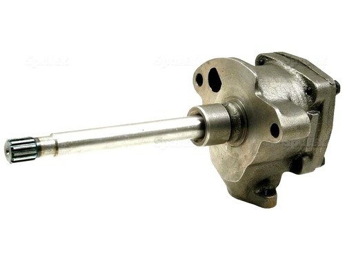 Huile moteur pompe pour - pompe,