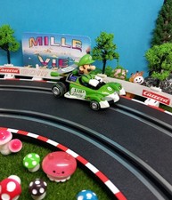 Voiture pour circuit Carrera