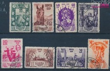 Timbres union soviétique 1939