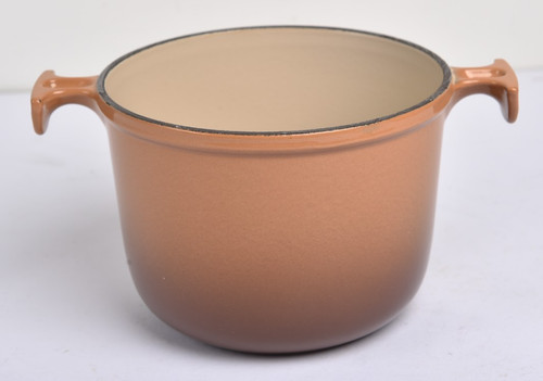 Creuset enzo mari - le, design