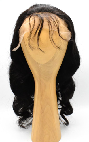 Brazilian 100 human hair - 100%,