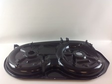 Plaque De Coupe Nue Tracteur