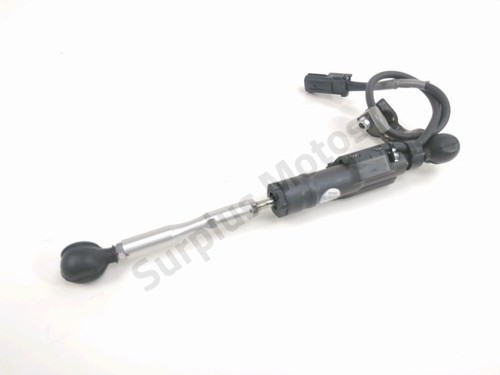 Boitier shifter yamaha 09 - shifter, mt-09
