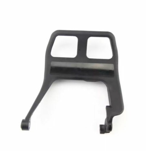 Chain brake hand guard for - chain,