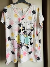 Tee-Shirt Neuf 38/48