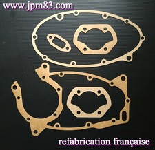 zundapp KS 50 - 2 temps - pochette de joints type super combinette