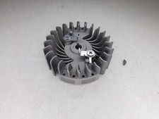 Volant de tronçonneuse Racing