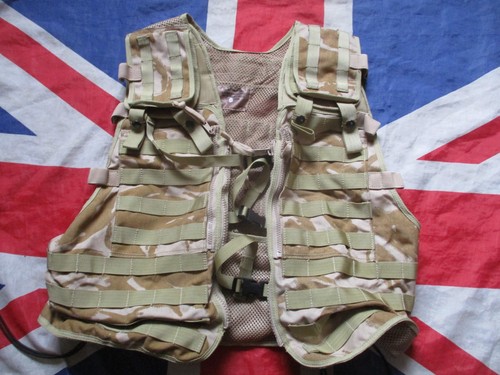 British army ops issue molle - ops,