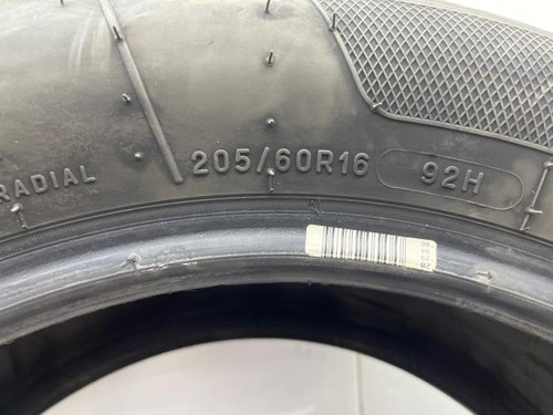 Pneu 205 r16 h kleber - r16,