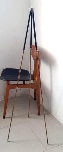 Ancien trépied appareil - ancien, d’appareil