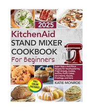 KitchenAid Stand Mixer