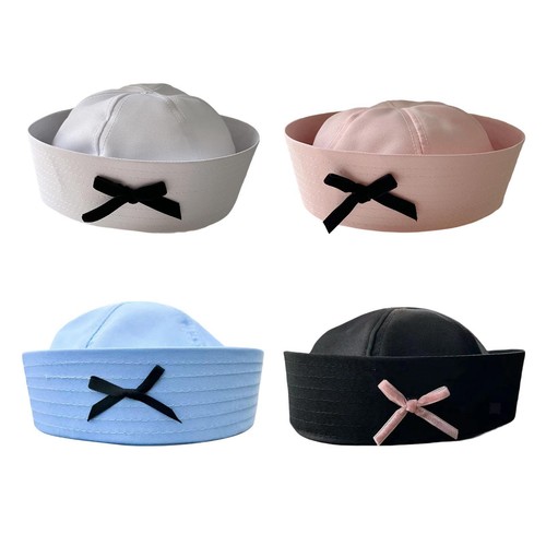Chapeau marin tendance - de,