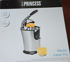  Presse-agrumes Princess