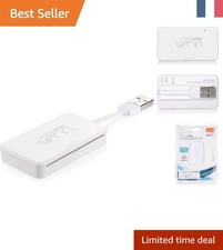 Carte Intelligente & Lecteur