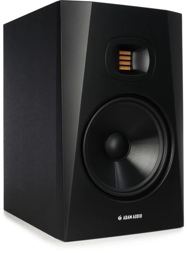 Adam audio t8v inch powered - adam,