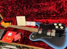 Fender American Professional